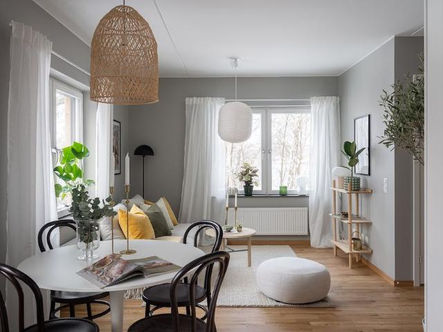 Perstorpsvägen 227, Larsboda