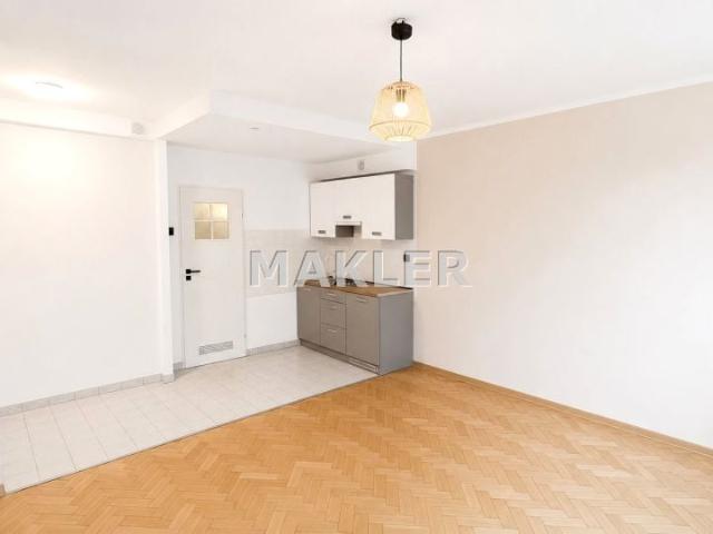 Pestalozziego 24,50 m², Bydgoszcz