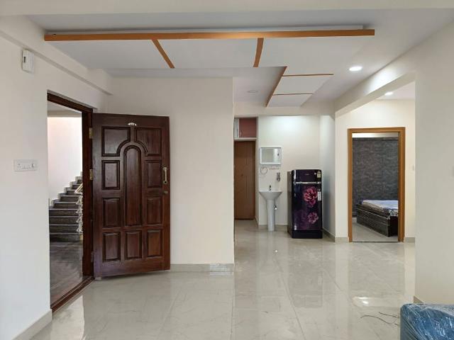 Pestom Sagar Colony 1 Bedroom 400 Sq. Ft. Apartment in Chembur Mumbai Listing ID: #10255