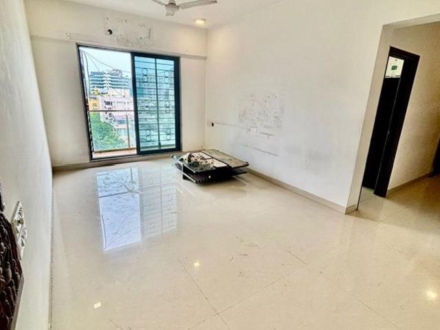 Pestom Sagar Colony 1 Bedroom 411 Sq. Ft. Apartment in Chembur Mumbai Listing ID: #10214