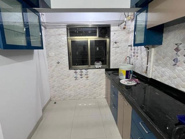 Pestom Sagar Colony 1 Bedroom 488 Sq. Ft. Apartment in Chembur Mumbai Listing ID: #10214