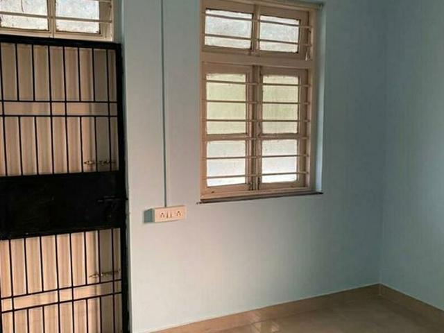 Pestom Sagar Colony 2 Bedroom 720 Sq. Ft. Apartment in Chembur Mumbai Listing ID: #10399