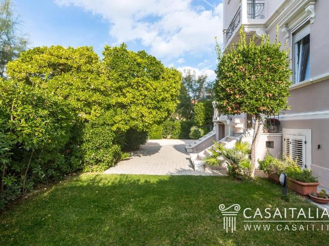 Pesaro Mon Amour L2lg 385m² Pesaro