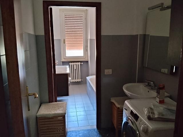 Pesaro ZONA CENTRO AFFITTASI APPARTAMENTO