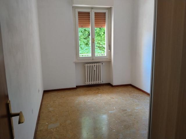 Pesaro ZONA CENTRO AFFITTASI APPARTAMENTO