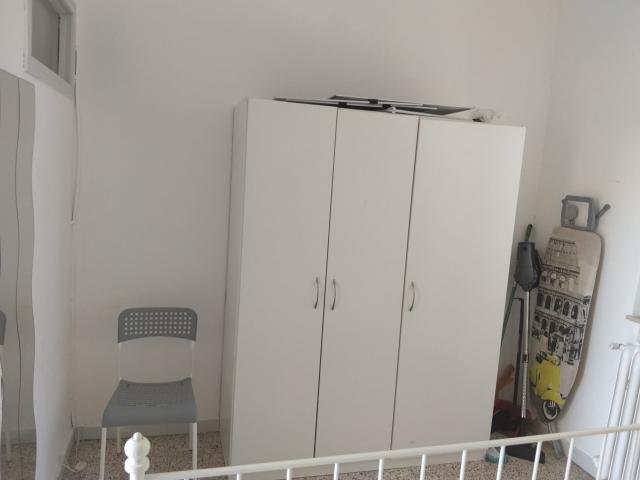 Pesaro ZONA MARE AFFITTASI APPARTAMENTO COMPLETAMENTE ARREDATO