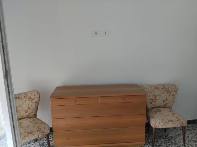 Pesaro ZONA MARE AFFITTASI APPARTAMENTO COMPLETAMENTE ARREDATO CON GIARDINO PRIVATO