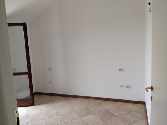 Pesaro ZONA SANTA VENERANDA AFFITTASI APPARTAMENTO