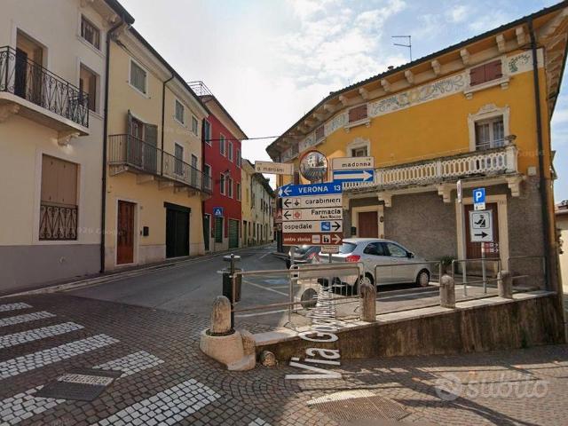 Pescantina bilocale