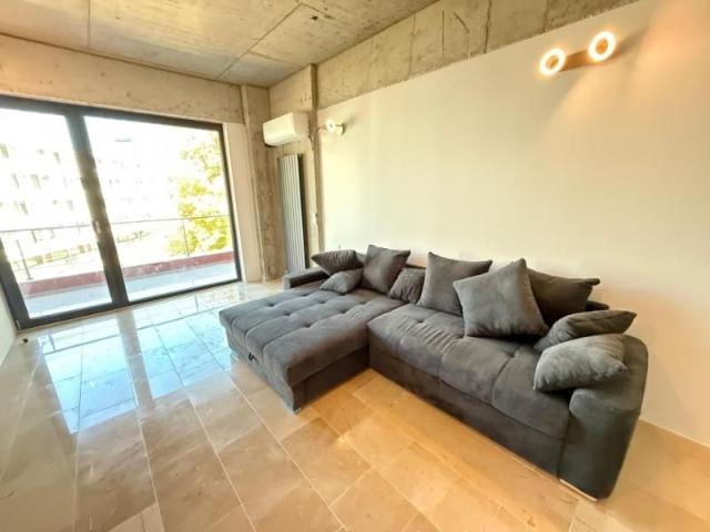 Pescarie Sat Vacanta / Apartament prima inchiriere / nou