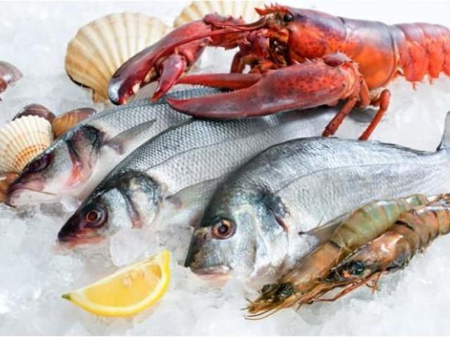 Pescheria in vendita a Ferrara