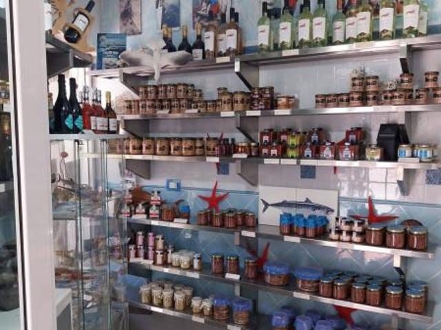 Pescheria in vendita a Levanto
