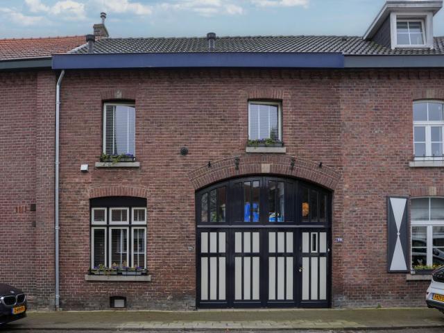 Peschstraat, 39, 6166CS, Geleen, Limburg 6166CS
