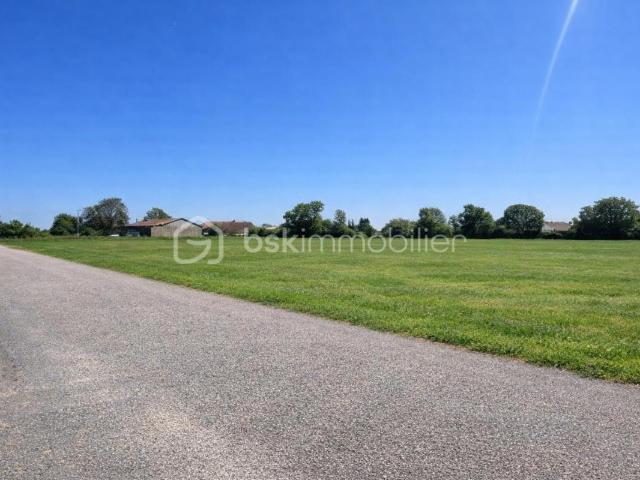 Peseux Vente Terrain 39