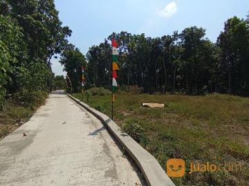 Pesona Banjaran Luas Tanah 70an Hanya 200 Jtan Timur Jl. Manisrenggo