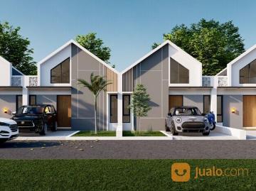 Pesona Banjaran Luas Tanah 70an 200 Jutaan Timur Jl. Manisrenggo
