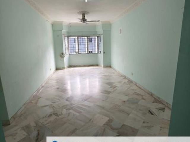Pesona Villa