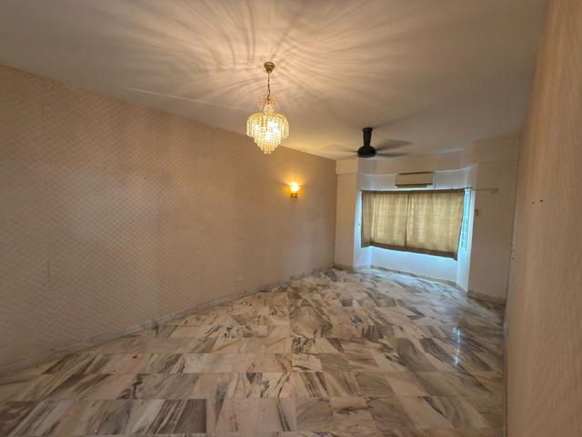 Pesona Villa 856sf 3r2b block c taman melawati