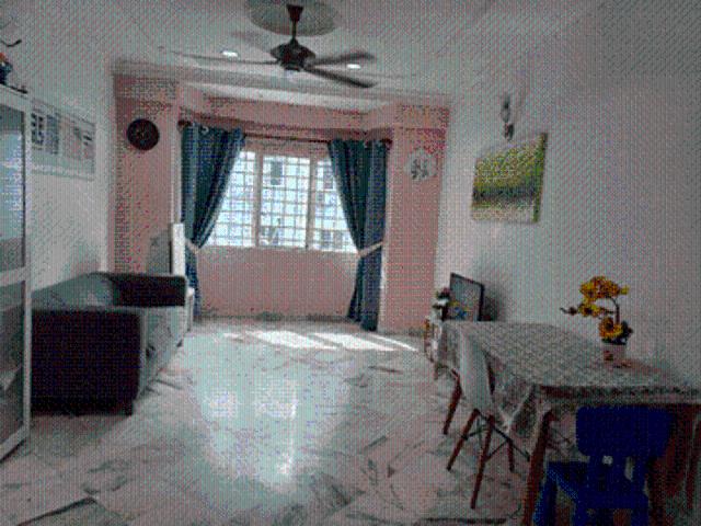 Pesona Villa Apartment Taman Melawati