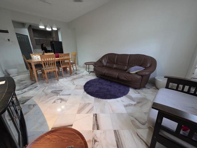 Pesona Villa Taman Melawati 856sqft Apartment Taman Melawati KL 3