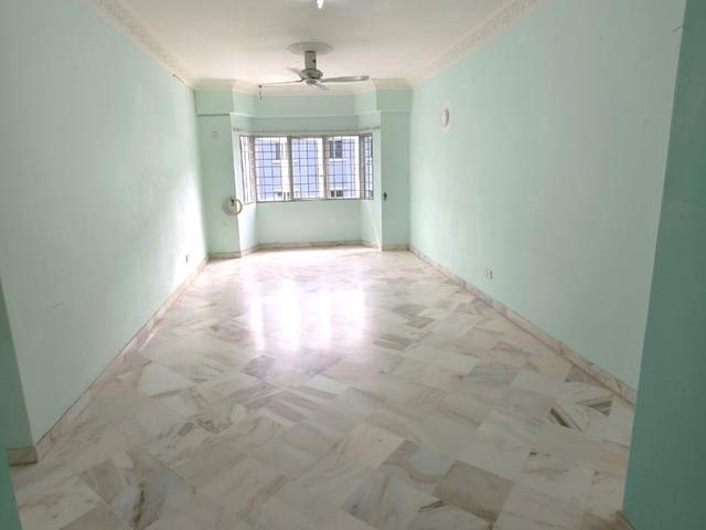 PESONA VILLA Taman Melawati Ampang Jaya LOW DOWN PAYMENT