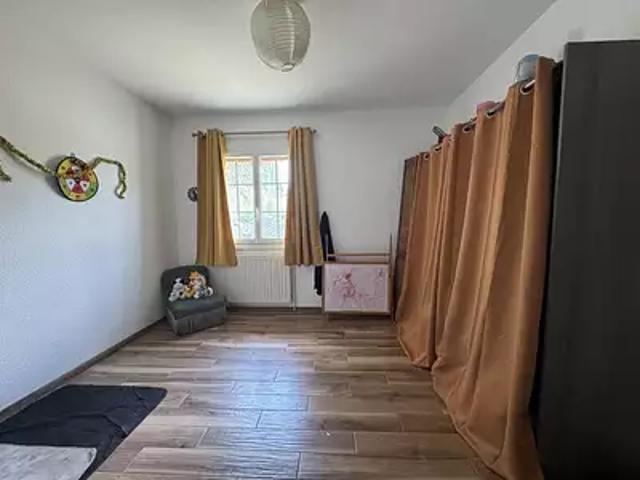 Pessan 32550 Achat / Vente maison 6 pièces t6 parking