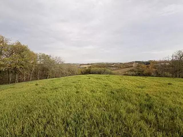 Pessan 32550 Achat / Vente terrain