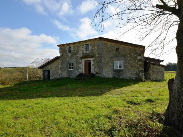 Pessan Vente Maison 32