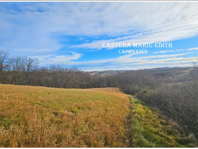Pessan Vente Terrain 32