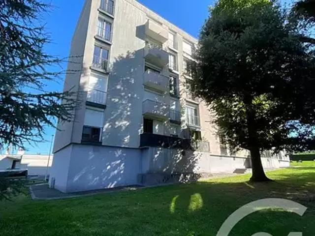 Pessac 33600 Achat / Vente appartement 3 pièces t3