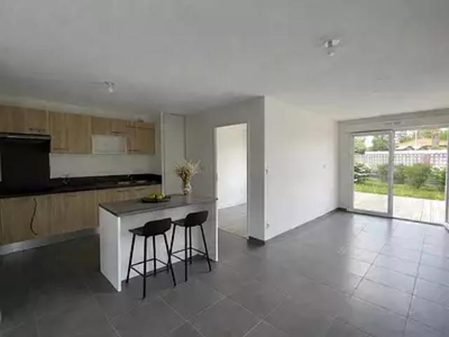 Pessac 33600 Achat / Vente appartement 3 pièces t3