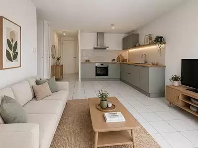 Pessac 33600 Achat / Vente appartement 3 pièces t3