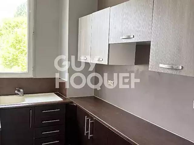 Pessac 33600 Achat / Vente appartement 3 pièces t3 cave