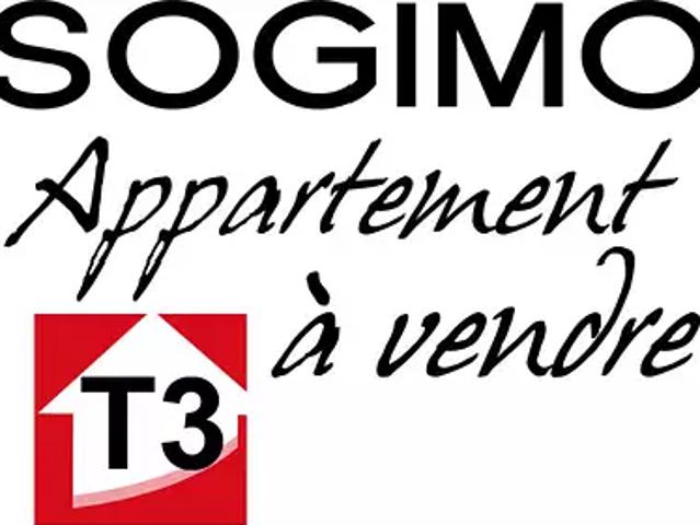 Pessac 33600 Achat / Vente appartement 3 pièces t3 au dernier étage