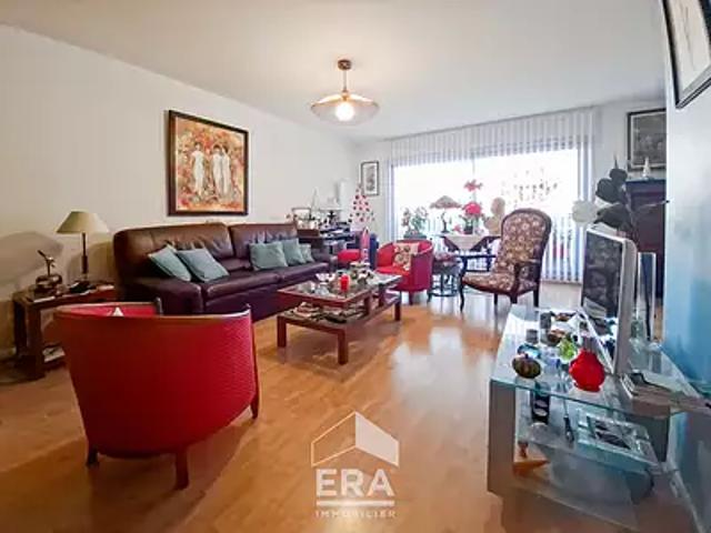Pessac 33600 Achat / Vente appartement 3 pièces t3 au dernier étage