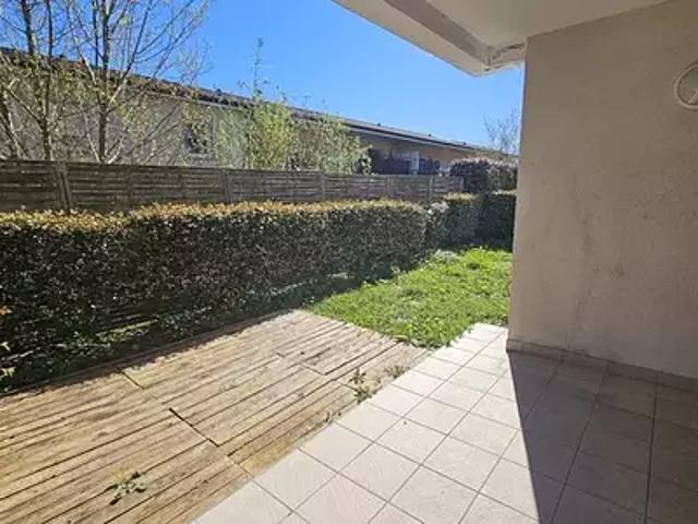 Pessac 33600 Achat / Vente appartement 3 pièces t3 parking