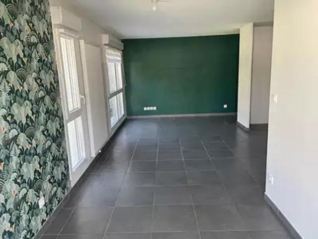 Pessac 33600 Achat / Vente appartement 3 pièces t3 parking