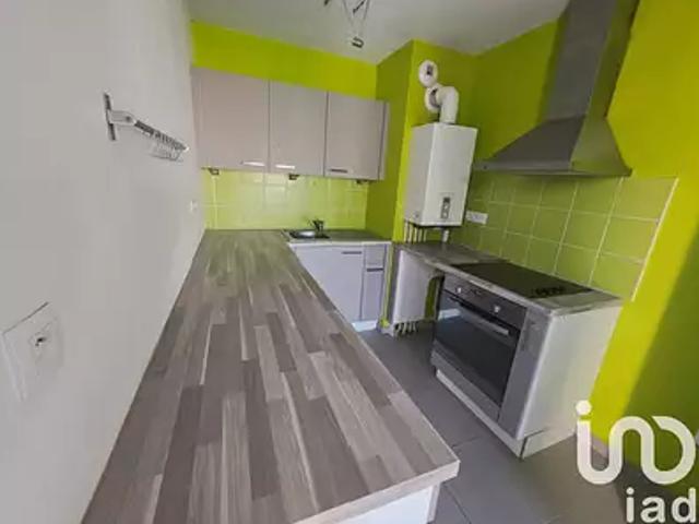 Pessac 33600 Achat / Vente appartement 3 pièces t3 parking