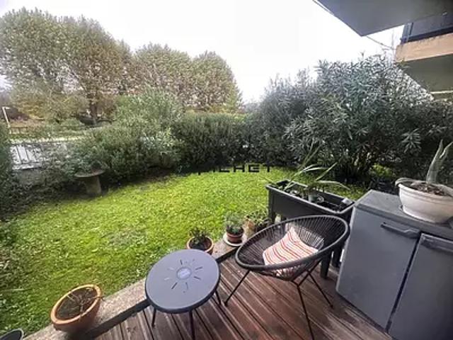 Pessac 33600 Achat / Vente appartement 2 pièces t2