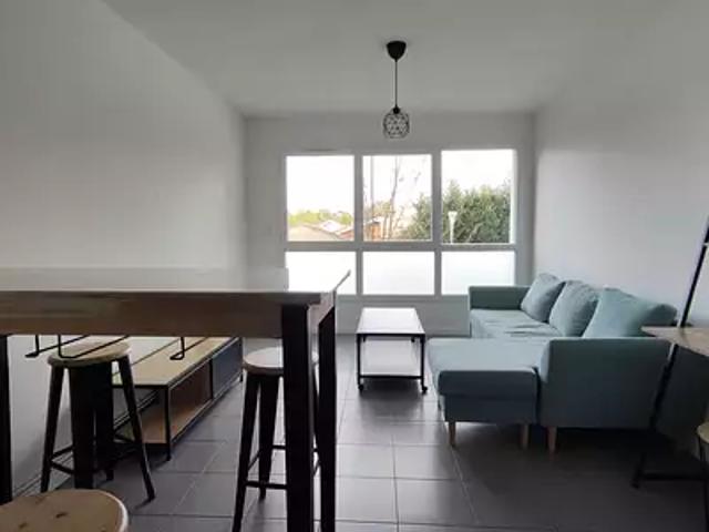 Pessac 33600 Achat / Vente appartement 2 pièces t2