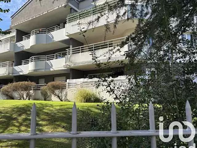 Pessac 33600 Achat / Vente appartement 2 pièces t2 parking