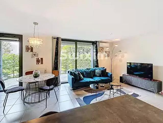 Pessac 33600 Achat / Vente appartement 4 pièces t4