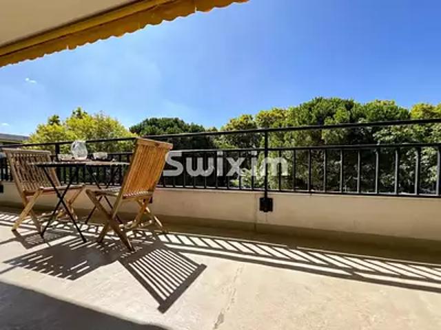 Pessac 33600 Achat / Vente appartement 4 pièces t4