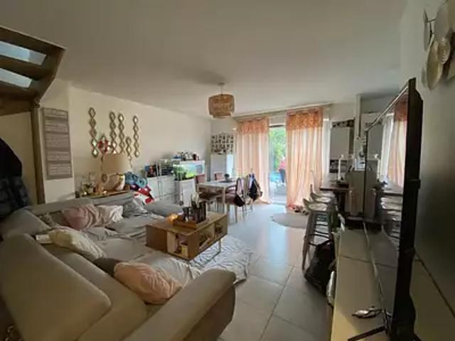 Pessac 33600 Achat / Vente appartement 4 pièces t4 parking