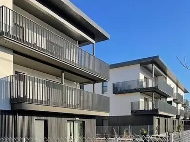 Pessac 33600 Achat / Vente appartement 4 pièces t4 parking