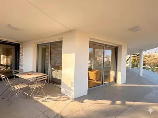 Pessac 33600 Achat / Vente appartement 4 pièces t4 terrasse