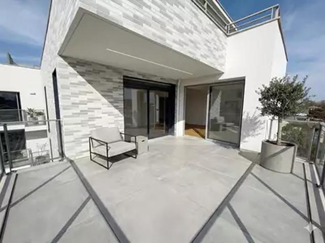 Pessac 33600 Achat / Vente appartement 4 pièces t4 terrasse