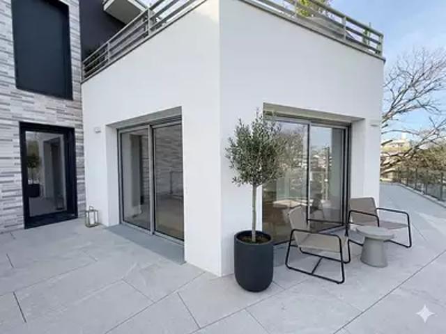 Pessac 33600 Achat / Vente appartement 4 pièces t4 terrasse