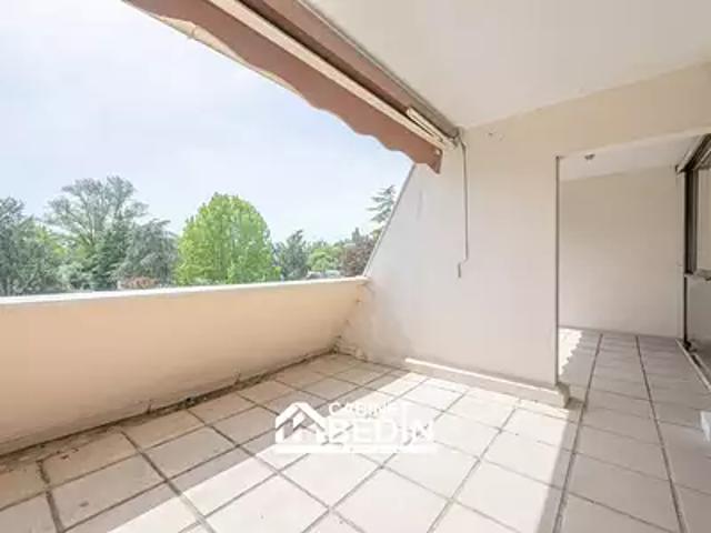 Pessac 33600 Achat / Vente appartement 4 pièces t4 terrasse