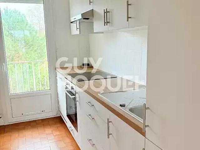 Pessac 33600 Achat / Vente appartement 5 pièces t5